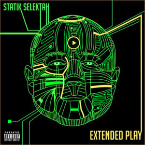 Funeral Season - Statik Selektah (Ft. Bun B, Hit-Boy & Styles P)