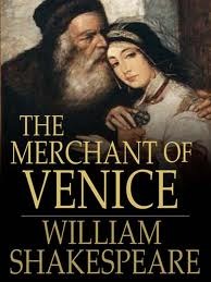 The Merchant of Venice Act 2 Scene 7 - William Shakespeare