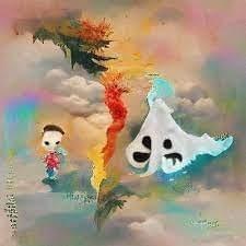 Kids see ghosts (h6go diss track) - W1TCHES CU7T (Ft. 18kk & W1reh3ad_411)