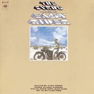 Ballad of Easy Rider - The Byrds