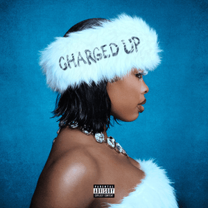 Charged Up - Tink