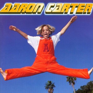 Ain’t That Cute - Aaron Carter