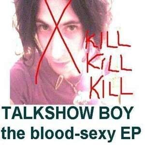 Fuck The Pain Away - Talkshow Boy