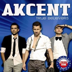 Stay With Me - Akcent