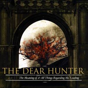 The Oracles on the Delphi Express - The Dear Hunter