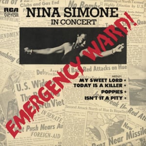 Isn’t it a Pity - Nina Simone