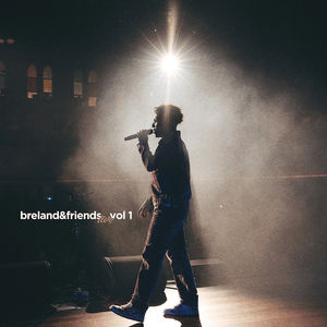 Beers on Me (Live) - BRELAND (Ft. Dierks Bentley)