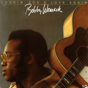 Point of No Return - Bobby Womack