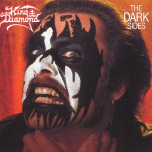 Shrine - King Diamond (Band)