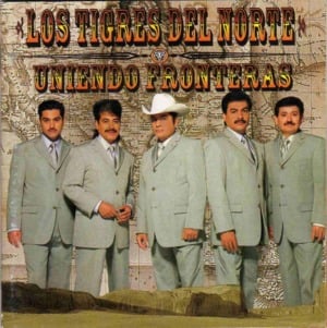 El que no había nacido - Los Tigres Del Norte