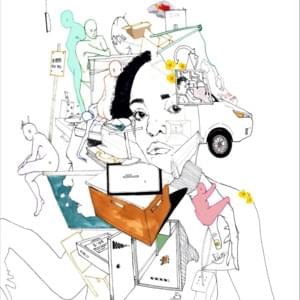 Blaxploitation - Noname