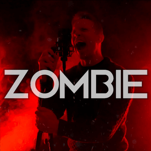 Zombie - Colm R. McGuinness