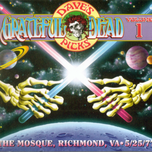 They Love Each Other - The Grateful Dead