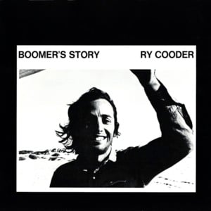 Comin’ in on a Wing and a Prayer - Ry Cooder