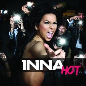 Hot (Cahill Radio Edit) - INNA