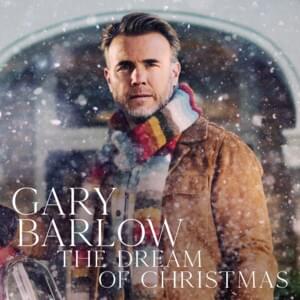 The Colder It Feels - Gary Barlow (Ft. Sheku Kanneh-Mason)