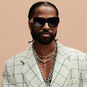 Quickie (Remix) - Big Sean (Ft. Miguel)