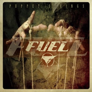 Puppet Strings - Fuel (Ft. Robby Krieger)