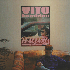 Nie będzie futurismo - Vito Bambino