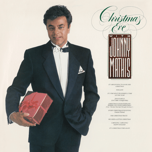 Toyland - Johnny Mathis