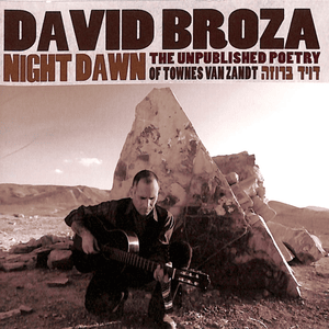 Night Dawn (Silver Dollar) - David Broza - דויד ברוזה