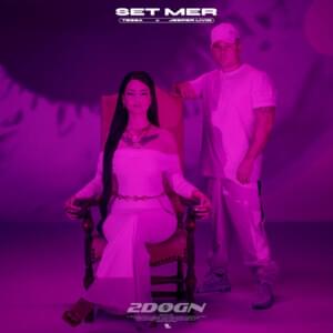 Set Mer - Tessa & Jesper Livid