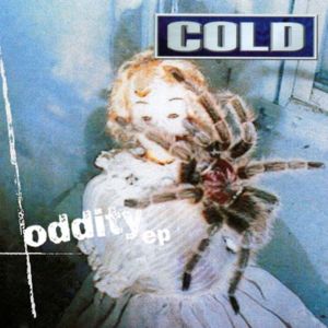 Space Oddity - Cold