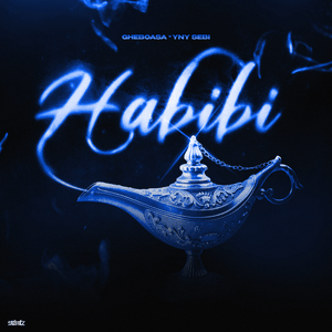 Habibi - Gheboasă & YNY Sebi