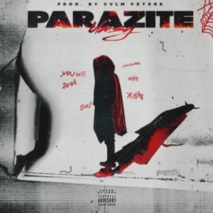 PARAZITE - UMSY