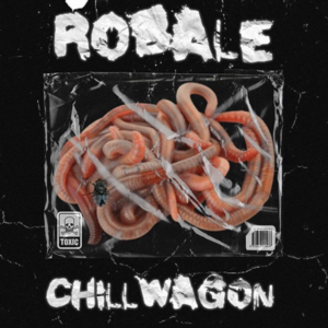 ​robale - ​chillwagon