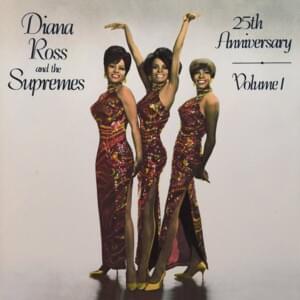 Send Me No Flowers - The Supremes