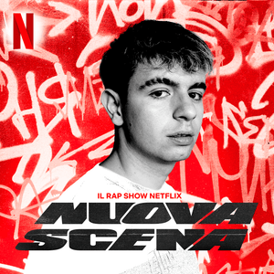 Maliciosa (From the Netflix Rap Show “Nuova Scena”) - Elmatadormc7