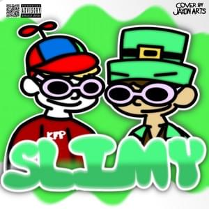 Slimy - Mr Luck (Ft. Yung Spinach Cumshot)