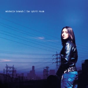 Everywhere (Acoustic Version) - Michelle Branch