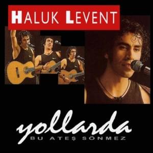 Alışamadım - Haluk Levent