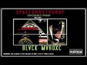 My Enemie - SpaceGhostPurrp