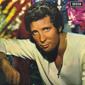 Polk Salad Annie - Tom Jones