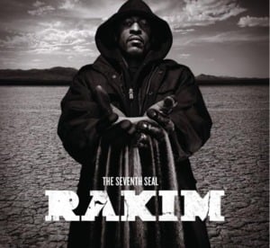 Working For You - Rakim