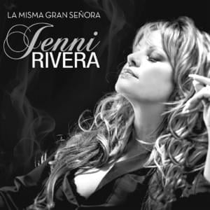 Por Qué No Le Calas - Jenni Rivera