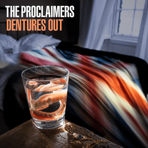 The Recent Past - The Proclaimers