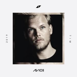 Excuse Me Mr Sir - Avicii (Ft. Vargas & Lagola)