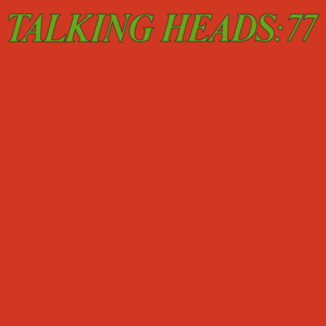 No Compassion - Talking Heads