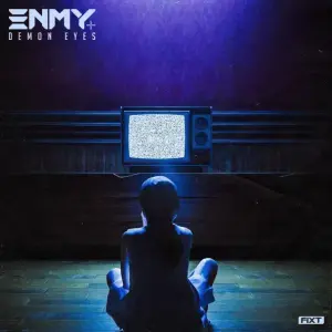 Demon Eyes (Toronto Is Broken Remix) - ENMY (Ft. Toronto Is Broken)