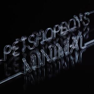 No Time for Tears (Single Mix) - Pet Shop Boys (Ft. Dresdner Sinfoniker)