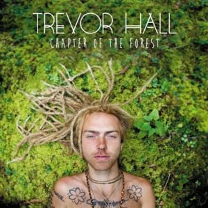 Walk Quietly - Trevor Hall