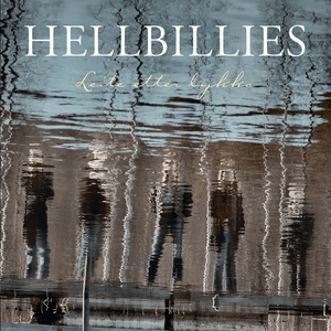 Leite Etter Lykka - Hellbillies