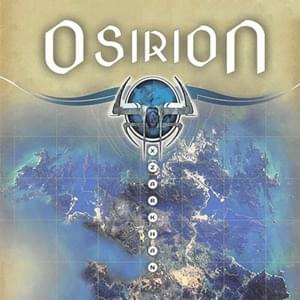 OSIRION - XZARKHAN