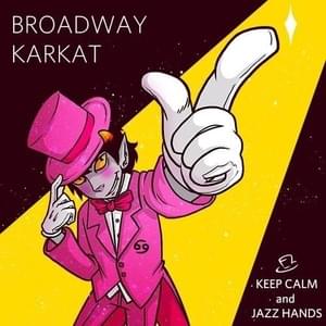 Mate2priit - Broadway Karkat