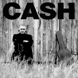 Unchained - Johnny Cash