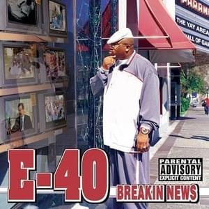 Act a Ass - E-40 (Ft. Rankin Scroo)